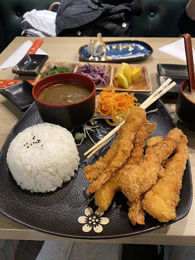 Photo of Susushi - 39 Reform St, Dundee DD1 1SH
